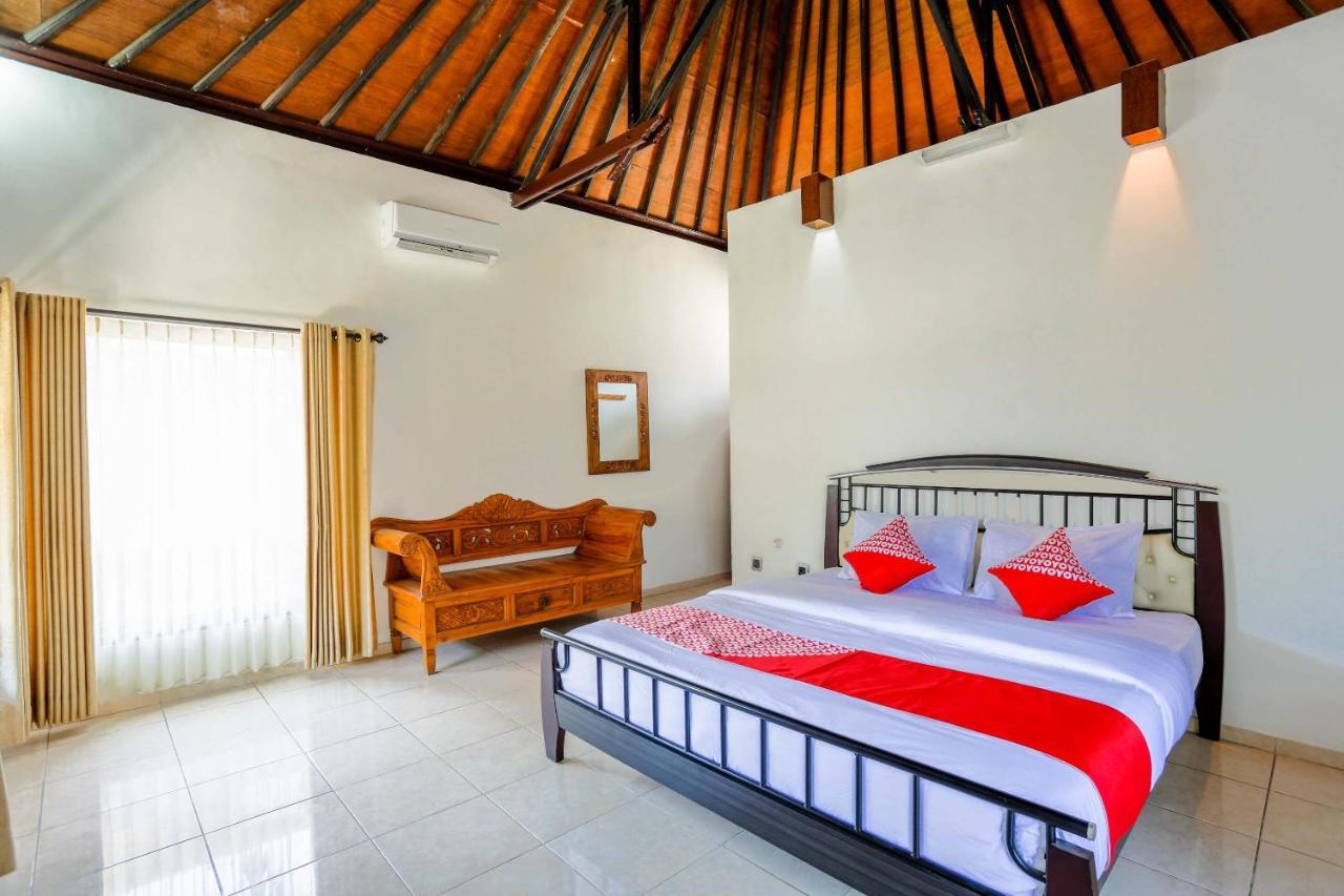 Collection O 1651 Purnama Beach Hotel Kuta  Exterior photo