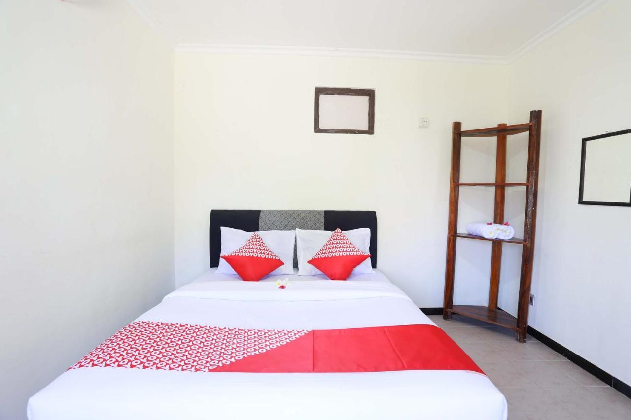 Collection O 1651 Purnama Beach Hotel Kuta  Exterior photo