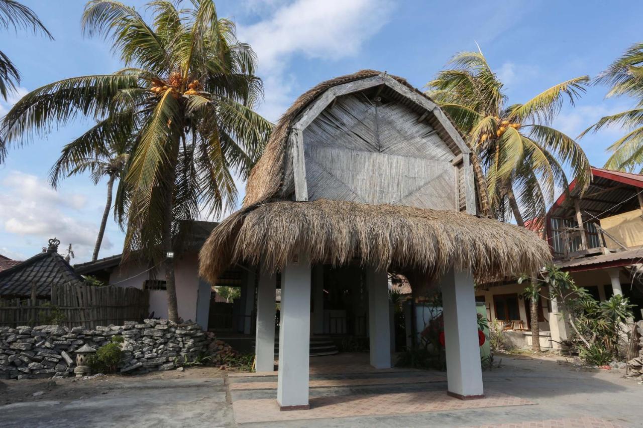 Collection O 1651 Purnama Beach Hotel Kuta  Exterior photo