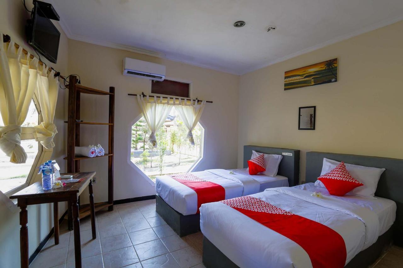 Collection O 1651 Purnama Beach Hotel Kuta  Exterior photo