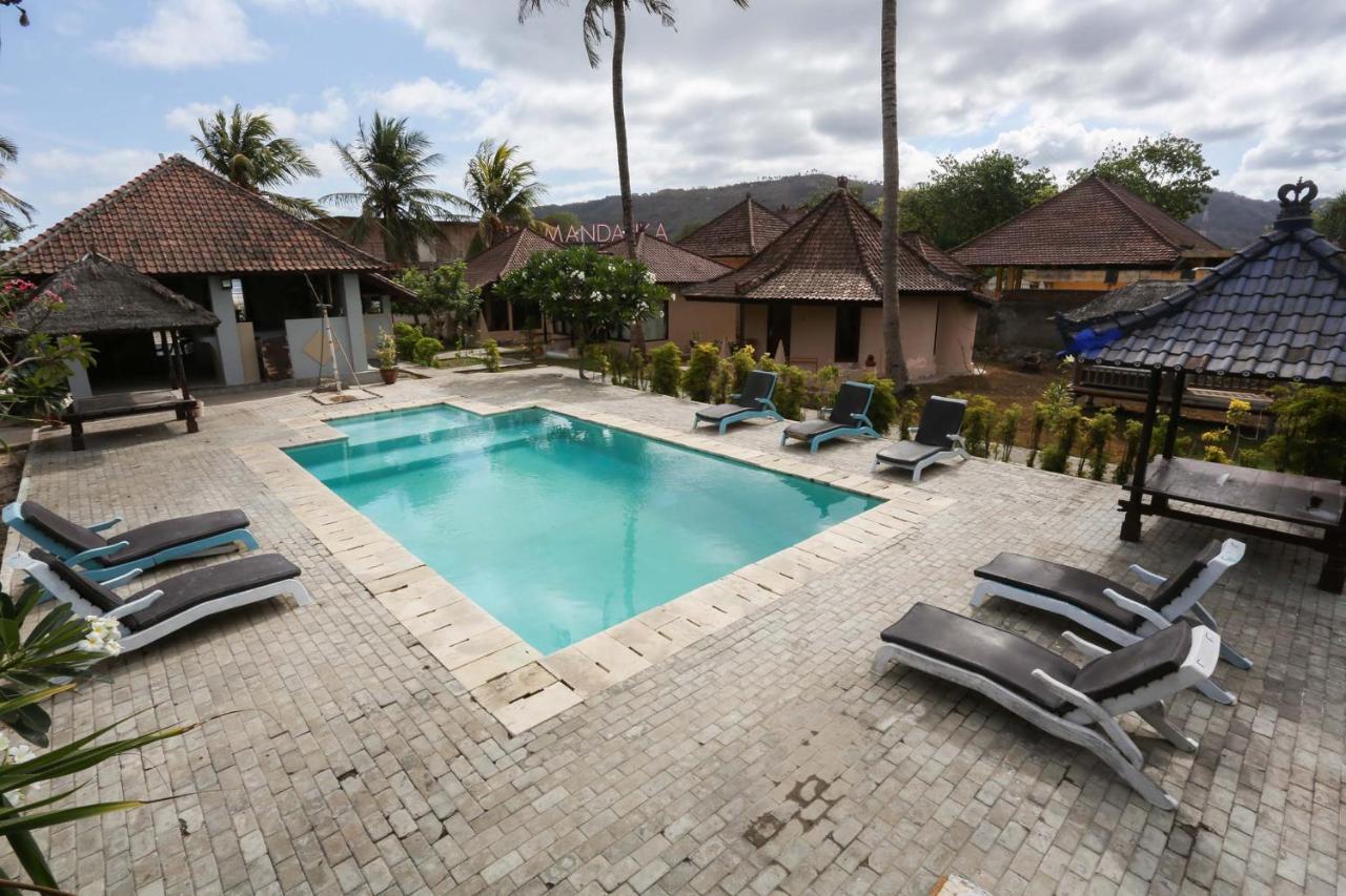 Collection O 1651 Purnama Beach Hotel Kuta  Exterior photo