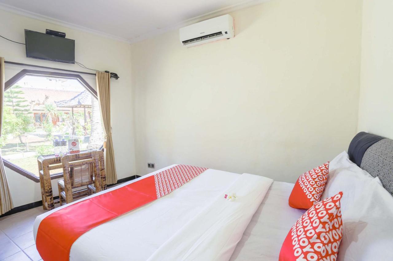 Collection O 1651 Purnama Beach Hotel Kuta  Exterior photo