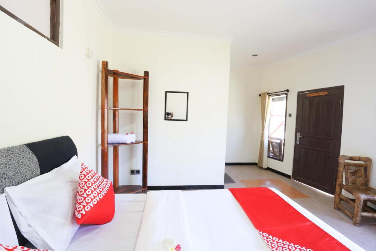 Collection O 1651 Purnama Beach Hotel Kuta  Exterior photo