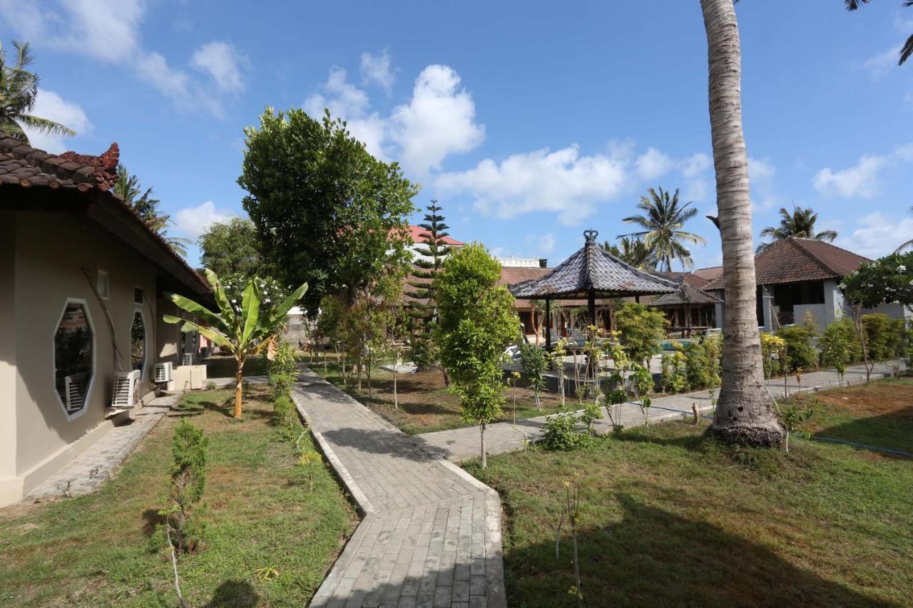 Collection O 1651 Purnama Beach Hotel Kuta  Exterior photo