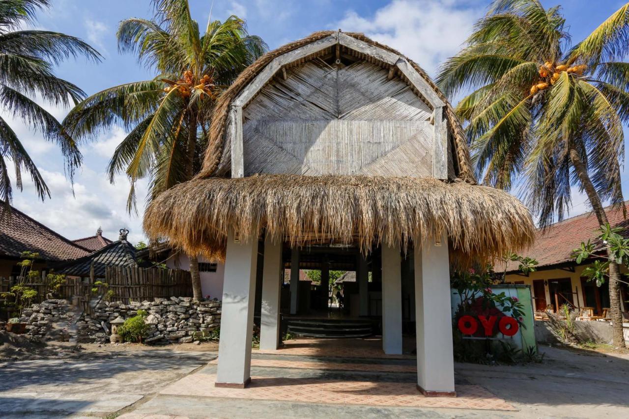 Collection O 1651 Purnama Beach Hotel Kuta  Exterior photo